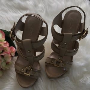 Aldo heels ❤️